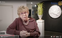 Dr. Rita Wietfeld, RC WItten-Hohenstein